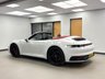 USED 2022 PORSCHE 911 3.0T 992 Carrera 4S Convertible 2dr Petrol PDK 4WD Euro 6 (s/s) (450 ps) Stunning condition Directors Car / Porsche Warranty