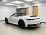 USED 2022 PORSCHE 911 3.0T 992 Carrera 4S Convertible 2dr Petrol PDK 4WD Euro 6 (s/s) (450 ps) Stunning condition Directors Car / Porsche Warranty
