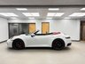 USED 2022 PORSCHE 911 3.0T 992 Carrera 4S Convertible 2dr Petrol PDK 4WD Euro 6 (s/s) (450 ps) Stunning condition Directors Car / Porsche Warranty