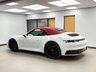 USED 2022 PORSCHE 911 3.0T 992 Carrera 4S Convertible 2dr Petrol PDK 4WD Euro 6 (s/s) (450 ps) Stunning condition Directors Car / Porsche Warranty