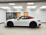USED 2022 PORSCHE 911 3.0T 992 Carrera 4S Convertible 2dr Petrol PDK 4WD Euro 6 (s/s) (450 ps) Stunning condition Directors Car / Porsche Warranty