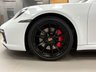 USED 2022 PORSCHE 911 3.0T 992 Carrera 4S Convertible 2dr Petrol PDK 4WD Euro 6 (s/s) (450 ps) Stunning condition Directors Car / Porsche Warranty