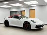 USED 2022 PORSCHE 911 3.0T 992 Carrera 4S Convertible 2dr Petrol PDK 4WD Euro 6 (s/s) (450 ps) Stunning condition Directors Car / Porsche Warranty