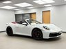 USED 2022 PORSCHE 911 3.0T 992 Carrera 4S Convertible 2dr Petrol PDK 4WD Euro 6 (s/s) (450 ps) Stunning condition Directors Car / Porsche Warranty