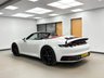 USED 2022 PORSCHE 911 3.0T 992 Carrera 4S Convertible 2dr Petrol PDK 4WD Euro 6 (s/s) (450 ps) Stunning condition Directors Car / Porsche Warranty