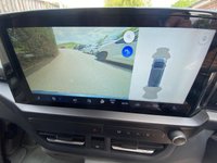 USED 2025 25 FORD TRANSIT CUSTOM 320 LIMITED L2 LWB 2.0 ECOBLUE 136BHP One Company Owner, 19000 Miles, Ford Warranty Till March 2028, Popular High Specification Limited Model In Stunning Chrome Blue!
