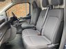 USED 2025 25 FORD TRANSIT CUSTOM 320 LIMITED L2 LWB 2.0 ECOBLUE 136BHP One Company Owner, 19000 Miles, Ford Warranty Till March 2028, Popular High Specification Limited Model In Stunning Chrome Blue!