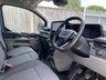 USED 2025 25 FORD TRANSIT CUSTOM 320 LIMITED L2 LWB 2.0 ECOBLUE 136BHP One Company Owner, 19000 Miles, Ford Warranty Till March 2028, Popular High Specification Limited Model In Stunning Chrome Blue!