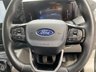 USED 2025 25 FORD TRANSIT CUSTOM 320 LIMITED L2 LWB 2.0 ECOBLUE 136BHP One Company Owner, 19000 Miles, Ford Warranty Till March 2028, Popular High Specification Limited Model In Stunning Chrome Blue!