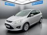 USED 2015 15 FORD C-MAX 1.0T EcoBoost Titanium MPV 5dr Petrol Manual Euro 5 (s/s) (125 ps) 