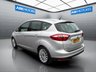 USED 2015 15 FORD C-MAX 1.0T EcoBoost Titanium MPV 5dr Petrol Manual Euro 5 (s/s) (125 ps) 