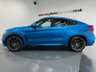 USED 2018 18 BMW X6 3.0 40d M Sport Edition SUV 5dr Diesel Auto xDrive Euro 6 (s/s) (313 ps) 