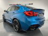 USED 2018 18 BMW X6 3.0 40d M Sport Edition SUV 5dr Diesel Auto xDrive Euro 6 (s/s) (313 ps) 