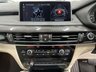USED 2018 18 BMW X6 3.0 40d M Sport Edition SUV 5dr Diesel Auto xDrive Euro 6 (s/s) (313 ps) 