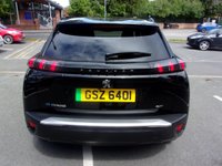 USED 2023 23 PEUGEOT E-2008 50kWh GT Auto 5dr (7kW Charger) Â£550 DEPOSIT THEN Â£219 A MONTH