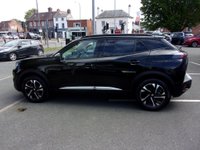 USED 2023 23 PEUGEOT E-2008 50kWh GT Auto 5dr (7kW Charger) Â£550 DEPOSIT THEN Â£219 A MONTH