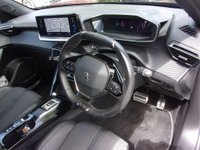 USED 2023 23 PEUGEOT E-2008 50kWh GT Auto 5dr (7kW Charger) Â£550 DEPOSIT THEN Â£219 A MONTH