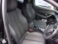 USED 2023 23 PEUGEOT E-2008 50kWh GT Auto 5dr (7kW Charger) Â£550 DEPOSIT THEN Â£219 A MONTH