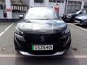 USED 2023 23 PEUGEOT E-2008 50kWh GT Auto 5dr (7kW Charger) Â£550 DEPOSIT THEN Â£219 A MONTH