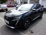 USED 2023 23 PEUGEOT E-2008 50kWh GT Auto 5dr (7kW Charger) Â£550 DEPOSIT THEN Â£219 A MONTH