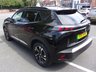 USED 2023 23 PEUGEOT E-2008 50kWh GT Auto 5dr (7kW Charger) Â£550 DEPOSIT THEN Â£219 A MONTH