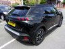 USED 2023 23 PEUGEOT E-2008 50kWh GT Auto 5dr (7kW Charger) Â£550 DEPOSIT THEN Â£219 A MONTH