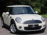 USED 2013 63 MINI HATCH 1.6 One D Hatchback 3dr Diesel Manual Euro 5 (s/s) (90 ps) Â£20 YEAR ROAD TAX