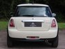 USED 2013 63 MINI HATCH 1.6 One D Hatchback 3dr Diesel Manual Euro 5 (s/s) (90 ps) Â£20 YEAR ROAD TAX