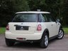 USED 2013 63 MINI HATCH 1.6 One D Hatchback 3dr Diesel Manual Euro 5 (s/s) (90 ps) Â£20 YEAR ROAD TAX