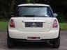 USED 2013 63 MINI HATCH 1.6 One D Hatchback 3dr Diesel Manual Euro 5 (s/s) (90 ps) Â£20 YEAR ROAD TAX