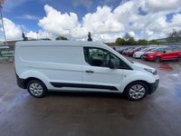 USED 2016 66 FORD TRANSIT CONNECT 1.6 TDCi 210 Panel Van 4dr Diesel Manual L2 H1 (128 g/km, 94 bhp) Brilliant condition in&out