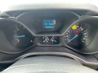 USED 2016 66 FORD TRANSIT CONNECT 1.6 TDCi 210 Panel Van 4dr Diesel Manual L2 H1 (128 g/km, 94 bhp) Brilliant condition in&out