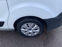 USED 2016 66 FORD TRANSIT CONNECT 1.6 TDCi 210 Panel Van 4dr Diesel Manual L2 H1 (128 g/km, 94 bhp) Brilliant condition in&out