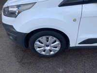 USED 2016 66 FORD TRANSIT CONNECT 1.6 TDCi 210 Panel Van 4dr Diesel Manual L2 H1 (128 g/km, 94 bhp) Brilliant condition in&out
