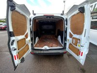 USED 2016 66 FORD TRANSIT CONNECT 1.6 TDCi 210 Panel Van 4dr Diesel Manual L2 H1 (128 g/km, 94 bhp) Brilliant condition in&out
