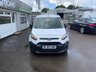 USED 2016 66 FORD TRANSIT CONNECT 1.6 TDCi 210 Panel Van 4dr Diesel Manual L2 H1 (128 g/km, 94 bhp) Brilliant condition in&out