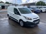 USED 2016 66 FORD TRANSIT CONNECT 1.6 TDCi 210 Panel Van 4dr Diesel Manual L2 H1 (128 g/km, 94 bhp) Brilliant condition in&out