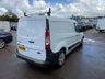 USED 2016 66 FORD TRANSIT CONNECT 1.6 TDCi 210 Panel Van 4dr Diesel Manual L2 H1 (128 g/km, 94 bhp) Brilliant condition in&out
