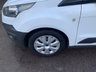 USED 2016 66 FORD TRANSIT CONNECT 1.6 TDCi 210 Panel Van 4dr Diesel Manual L2 H1 (128 g/km, 94 bhp) Brilliant condition in&out