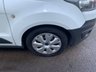 USED 2016 66 FORD TRANSIT CONNECT 1.6 TDCi 210 Panel Van 4dr Diesel Manual L2 H1 (128 g/km, 94 bhp) Brilliant condition in&out