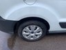 USED 2016 66 FORD TRANSIT CONNECT 1.6 TDCi 210 Panel Van 4dr Diesel Manual L2 H1 (128 g/km, 94 bhp) Brilliant condition in&out