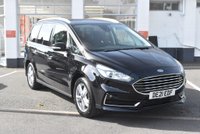 USED 2021 21 FORD GALAXY 2.0 EcoBlue Titanium Auto Euro 6 (s/s) 5dr Â£900 DEPOSIT THEN Â£349 A MONTH