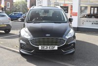 USED 2021 21 FORD GALAXY 2.0 EcoBlue Titanium Auto Euro 6 (s/s) 5dr Â£900 DEPOSIT THEN Â£349 A MONTH