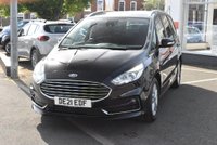 USED 2021 21 FORD GALAXY 2.0 EcoBlue Titanium Auto Euro 6 (s/s) 5dr Â£900 DEPOSIT THEN Â£349 A MONTH