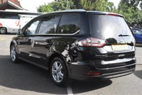 USED 2021 21 FORD GALAXY 2.0 EcoBlue Titanium Auto Euro 6 (s/s) 5dr Â£900 DEPOSIT THEN Â£349 A MONTH