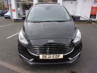 USED 2021 21 FORD GALAXY 2.0 EcoBlue Titanium Auto Euro 6 (s/s) 5dr Â£900 DEPOSIT THEN Â£349 A MONTH