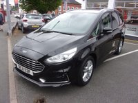 USED 2021 21 FORD GALAXY 2.0 EcoBlue Titanium Auto Euro 6 (s/s) 5dr Â£900 DEPOSIT THEN Â£349 A MONTH