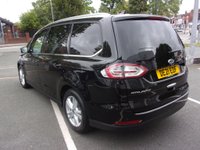 USED 2021 21 FORD GALAXY 2.0 EcoBlue Titanium Auto Euro 6 (s/s) 5dr Â£900 DEPOSIT THEN Â£349 A MONTH