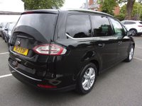 USED 2021 21 FORD GALAXY 2.0 EcoBlue Titanium Auto Euro 6 (s/s) 5dr Â£900 DEPOSIT THEN Â£349 A MONTH