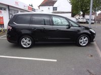USED 2021 21 FORD GALAXY 2.0 EcoBlue Titanium Auto Euro 6 (s/s) 5dr Â£900 DEPOSIT THEN Â£349 A MONTH